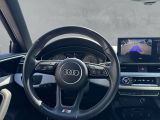 Audi S4 Avant bei Gebrauchtwagen.expert - Abbildung (14 / 15)