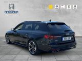 Audi S4 Avant bei Gebrauchtwagen.expert - Abbildung (6 / 15)