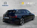 Audi S4 Avant bei Gebrauchtwagen.expert - Abbildung (4 / 15)