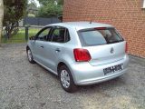 VW Polo bei Gebrauchtwagen.expert - Abbildung (4 / 15)