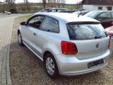 VW Polo bei Gebrauchtwagen.expert - Abbildung (4 / 15)