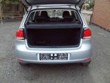 VW Golf bei Gebrauchtwagen.expert - Abbildung (12 / 15)