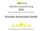 VW Passat bei Gebrauchtwagen.expert - Abbildung (14 / 15)