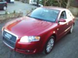 Audi A4 bei Gebrauchtwagen.expert - Abbildung (4 / 15)