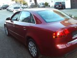 Audi A4 bei Gebrauchtwagen.expert - Abbildung (3 / 15)