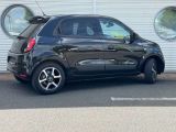 Renault Twingo bei Gebrauchtwagen.expert - Abbildung (5 / 15)