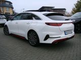 Kia Pro Ceed bei Gebrauchtwagen.expert - Abbildung (4 / 15)