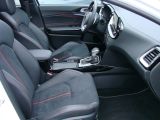 Kia Pro Ceed bei Gebrauchtwagen.expert - Abbildung (14 / 15)