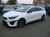 Kia Pro Ceed bei Gebrauchtwagen.expert - Abbildung (8 / 15)