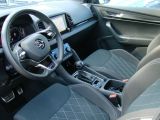 Skoda Karoq bei Gebrauchtwagen.expert - Abbildung (11 / 15)