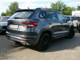 Skoda Karoq bei Gebrauchtwagen.expert - Abbildung (3 / 15)