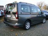 VW Caddy bei Gebrauchtwagen.expert - Abbildung (3 / 15) VW Caddy bei Gebrauchtwagen.expert - Abbildung (3 / 15)