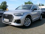 Audi Q5 bei Gebrauchtwagen.expert - Abbildung (2 / 15)