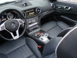 Mercedes-Benz SL-Klasse bei Gebrauchtwagen.expert - Abbildung (10 / 15)