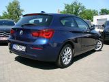 BMW 1er bei Gebrauchtwagen.expert - Abbildung (4 / 15)