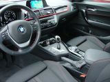 BMW 1er bei Gebrauchtwagen.expert - Abbildung (10 / 15)