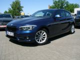 BMW 1er bei Gebrauchtwagen.expert - Abbildung (2 / 15)