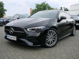 Mercedes-Benz CLA-Klasse bei Gebrauchtwagen.expert - Abbildung (2 / 15) Mercedes-Benz CLA-Klasse bei Gebrauchtwagen.expert - Abbildung (2 / 15)