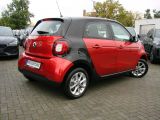 Smart smart forfour bei Gebrauchtwagen.expert - Abbildung (3 / 15) Smart smart forfour bei Gebrauchtwagen.expert - Abbildung (3 / 15)