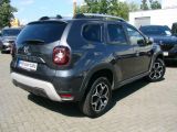 Dacia Duster II bei Gebrauchtwagen.expert - Abbildung (3 / 15)