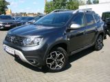 Dacia Duster II bei Gebrauchtwagen.expert - Abbildung (8 / 15)
