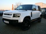 Land Rover Defender bei Gebrauchtwagen.expert - Abbildung (2 / 15)
