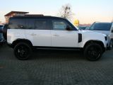 Land Rover Defender bei Gebrauchtwagen.expert - Abbildung (4 / 15)