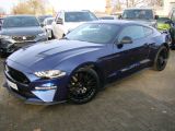 Ford Mustang bei Gebrauchtwagen.expert - Abbildung (8 / 15)