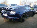 Ford Mustang bei Gebrauchtwagen.expert - Abbildung (3 / 15)
