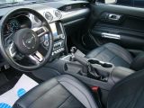 Ford Mustang bei Gebrauchtwagen.expert - Abbildung (13 / 15)