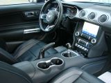 Ford Mustang bei Gebrauchtwagen.expert - Abbildung (14 / 15)