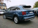 Kia Sorento bei Gebrauchtwagen.expert - Abbildung (4 / 15)