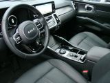Kia Sorento bei Gebrauchtwagen.expert - Abbildung (11 / 15)