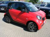 Smart smart fortwo bei Gebrauchtwagen.expert - Abbildung (5 / 15) Smart smart fortwo bei Gebrauchtwagen.expert - Abbildung (5 / 15)