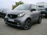 Smart smart fortwo bei Gebrauchtwagen.expert - Abbildung (2 / 15)