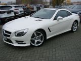 Mercedes-Benz SL-Klasse bei Gebrauchtwagen.expert - Abbildung (8 / 15)