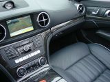 Mercedes-Benz SL-Klasse bei Gebrauchtwagen.expert - Abbildung (12 / 15)