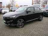 Honda HR-V bei Gebrauchtwagen.expert - Abbildung (8 / 15)