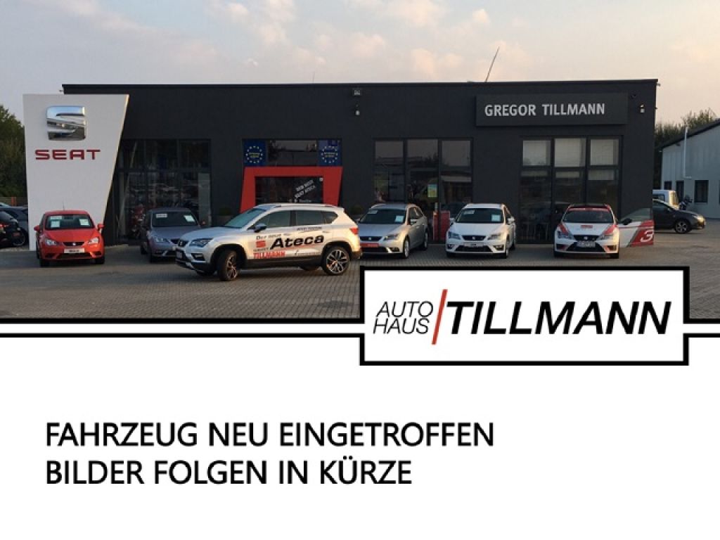 Seat Ateca bei Gebrauchtwagen.expert - Hauptabbildung Seat Ateca bei Gebrauchtwagen.expert - Hauptabbildung