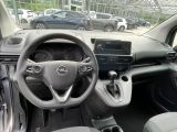 Opel Combo bei Gebrauchtwagen.expert - Abbildung (12 / 15)