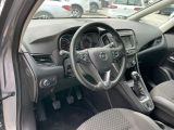 Opel Zafira bei Gebrauchtwagen.expert - Abbildung (6 / 15)