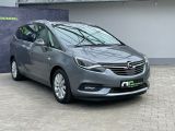 Opel Zafira bei Gebrauchtwagen.expert - Abbildung (4 / 15)