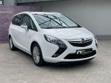 Opel Zafira bei Gebrauchtwagen.expert - Abbildung (4 / 15)