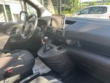 Opel Combo bei Gebrauchtwagen.expert - Abbildung (15 / 15)