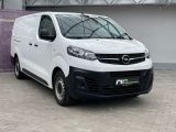Opel Vivaro bei Gebrauchtwagen.expert - Abbildung (4 / 15)