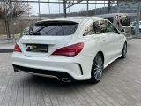 Mercedes-Benz CLA-Klasse bei Gebrauchtwagen.expert - Abbildung (2 / 15)