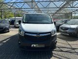 Opel Vivaro bei Gebrauchtwagen.expert - Abbildung (13 / 15)
