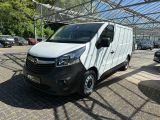 Opel Vivaro bei Gebrauchtwagen.expert - Abbildung (14 / 15)
