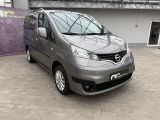 Nissan NV200 bei Gebrauchtwagen.expert - Abbildung (4 / 15) Nissan NV200 bei Gebrauchtwagen.expert - Abbildung (4 / 15)