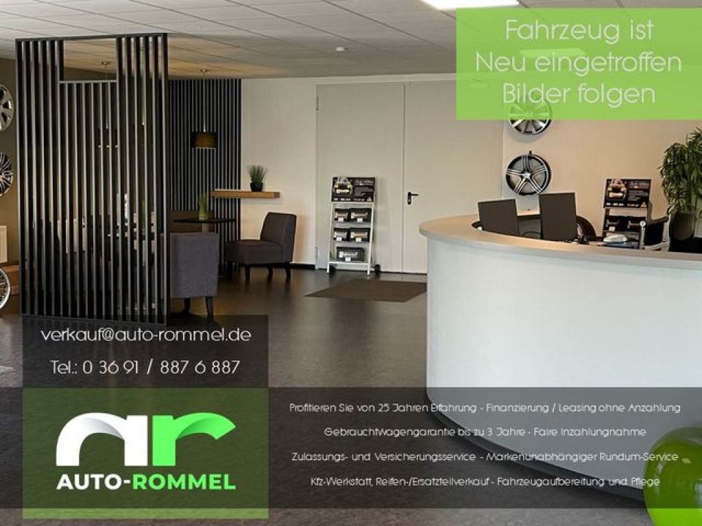 Skoda Citigo bei Gebrauchtwagen.expert - Hauptabbildung